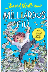 Milliárdos fiú (e-könyv)