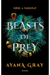 Beasts of Prey - Indul a vadászat