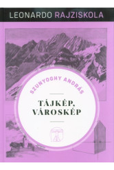 Tájkép, városkép - Leonardo rajziskola 6.