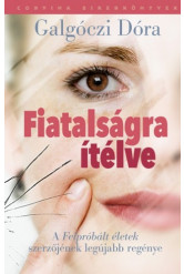 Fiatalságra ítélve (e-könyv)