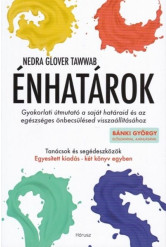 Énhatárok