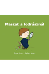 Maszat a fodrásznál (új kiadás)