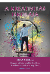 A kreativitás iskolája (e-könyv)