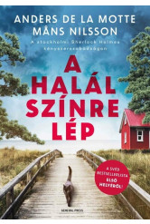 A halál színre lép