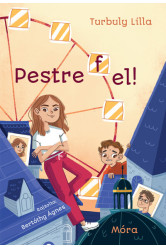 Pestre fel!