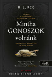 Mintha gonoszok volnánk
