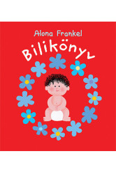 Bilikönyv - Fiú (5. kiadás)