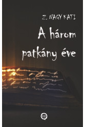 A Három Patkány Éve (e-könyv)