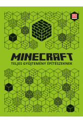 Minecraft: Teljes gyűjtemény építészeknek