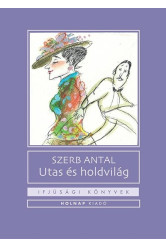 Utas és holdvilág - Ifjúsági könyvek
