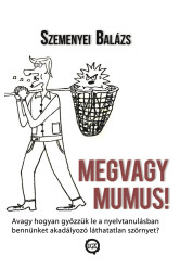 Megvagy Mumus! (e-könyv)
