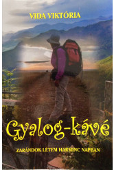 Gyalog-kávé (e-könyv)