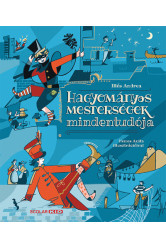 Hagyományos mesterségek mindentudója