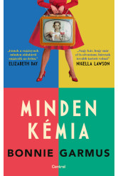 Minden kémia
