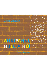 Annipanni, hull a hó! (új kiadás)