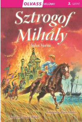 Sztrogof Mihály - Olvass velünk! 3. szint