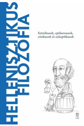 Hellenisztikus filozófia - A világ filozófusai 17 - A világ filozófusai