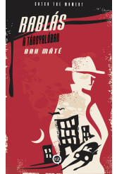 Rablás a tárgyalóban (e-könyv)