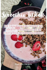 Smoothie Titkok (e-könyv)