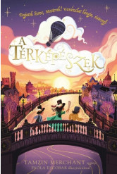 A Térképészek