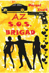 Az S.O.S. brigád (e-könyv)