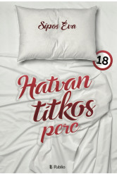 Hatvan titkos perc (e-könyv)