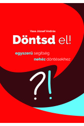 Döntsd el! (e-könyv)