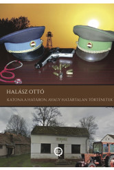 Katona a határon, avagy határtalan történetek (e-könyv)