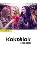 Koktélok (e-könyv)
