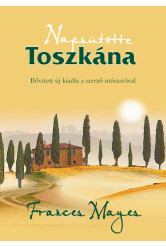 Napsütötte Toszkána (új kiadás)