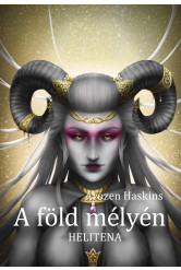 A föld mélyén (e-könyv)
