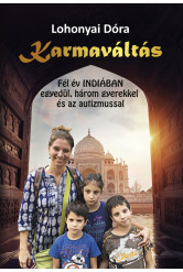 Karmaváltás (e-könyv)