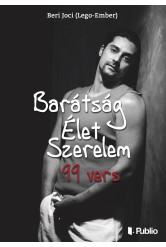 Barátság Élet Szerelem (e-könyv)