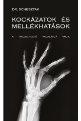 KOCKÁZATOK ÉS MELLÉKHATÁSOK (e-könyv)