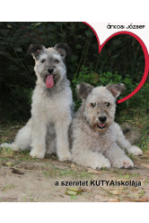 A szeretet KUTYAiskolája (e-könyv)