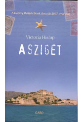 A sziget