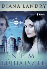 Nem bújhatsz el (e-könyv)