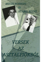 Versek az asztalfiókból (e-könyv)