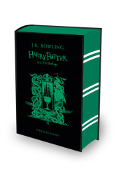 Harry Potter és a Tűz Serlege - Mardekáros kiadás