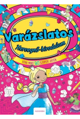 Varázslatos Hercegnő-birodalom