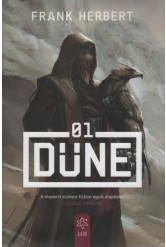 Dűne - Dűne 01 (új kiadás)
