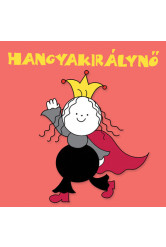 Hangyakirálynő