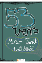 Ötvenhárom vers (e-könyv)