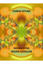 Indián nyár, indián szerelem (e-könyv)