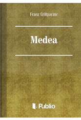 Medea (e-könyv)