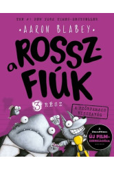 A rosszfiúk 3. rész - A szőrpamacs visszavág