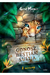 A verseny - Gonosz Bestiák Sulija 1.