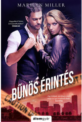 Bűnös érintés