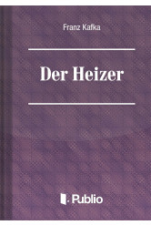Der Heizer (e-könyv)