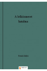 A lelkiismeret hatalma (e-könyv)
